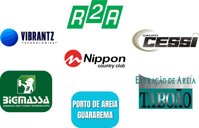 Empresas Parceiras