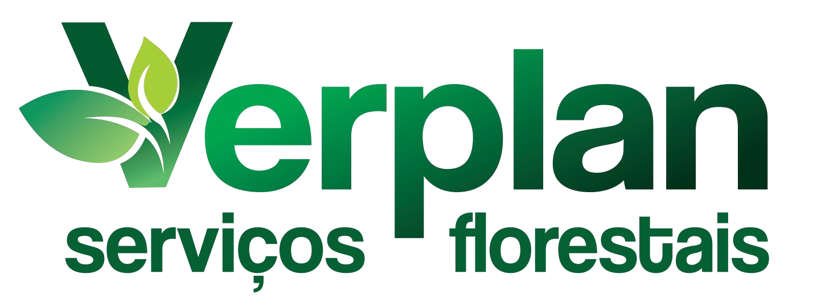 Logo da Verplan